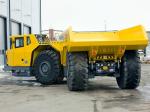 Atlas Copco Minetruck MT42 2009 года